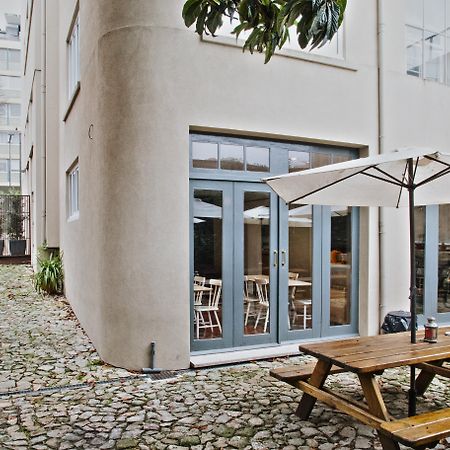 Porto Spot Hostel Kültér fotó